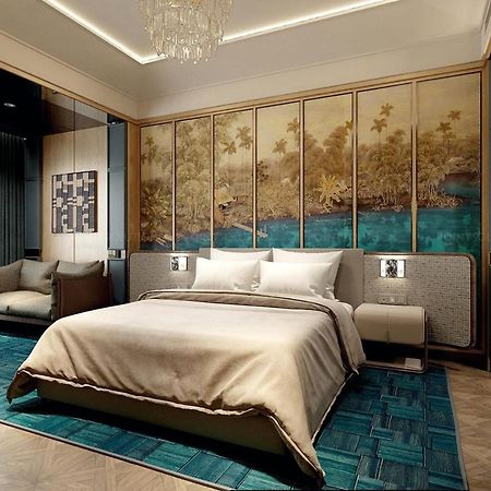 La Passion Premium Cau Go Hotel Hanoi Exterior photo