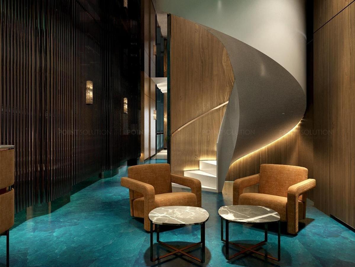 La Passion Premium Cau Go Hotel Hanoi Exterior photo