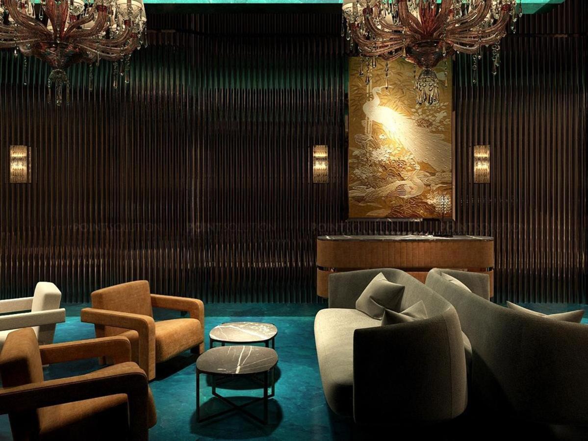 La Passion Premium Cau Go Hotel Hanoi Exterior photo