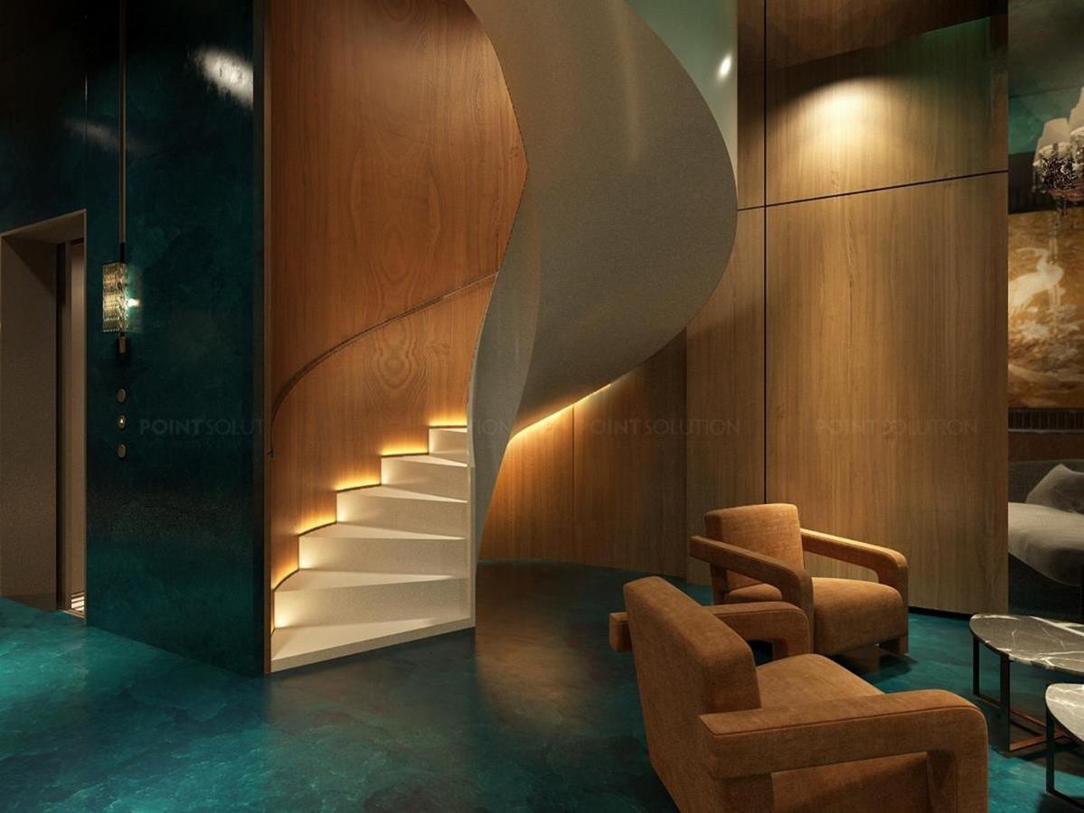 La Passion Premium Cau Go Hotel Hanoi Exterior photo