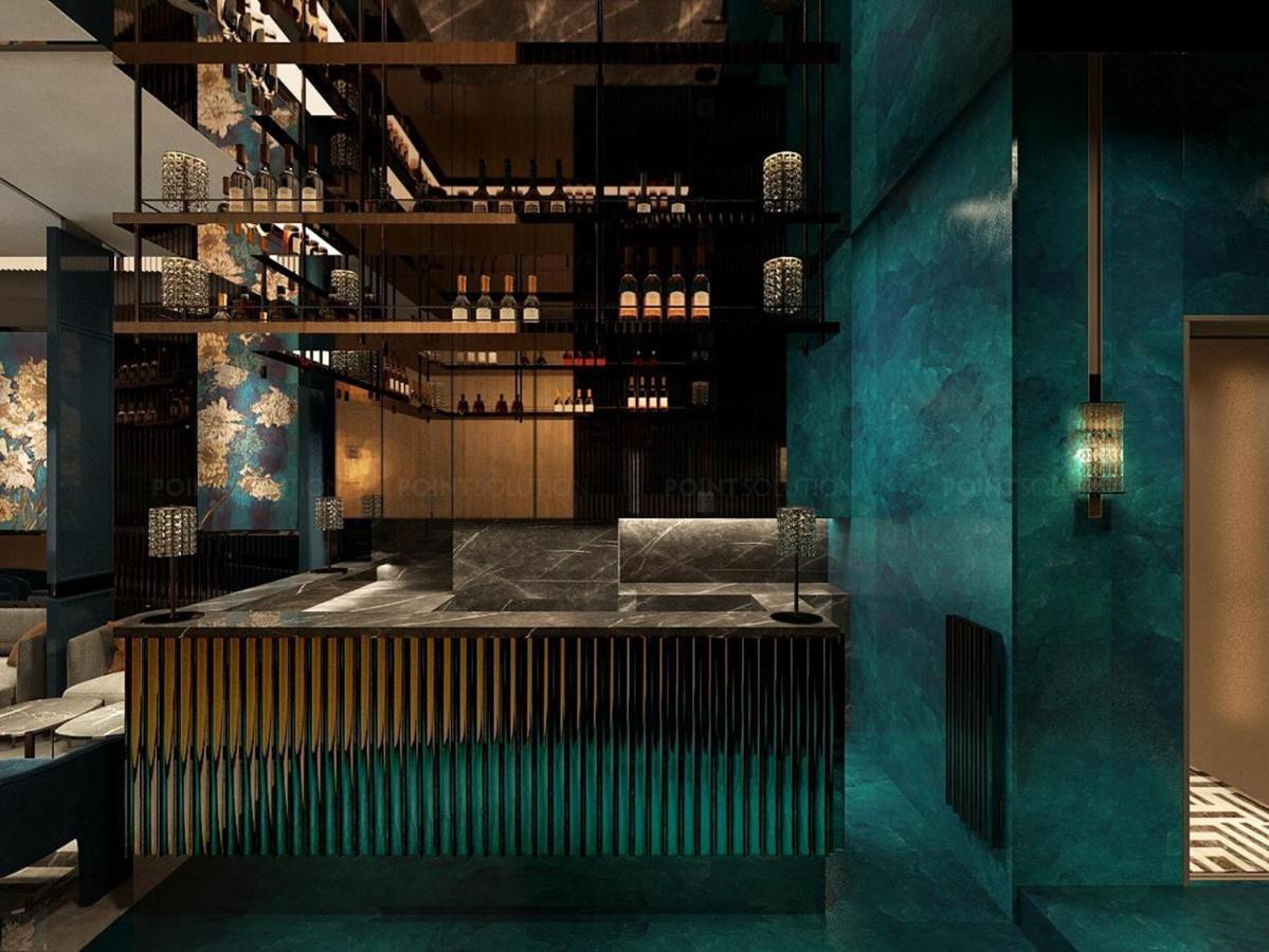 La Passion Premium Cau Go Hotel Hanoi Exterior photo