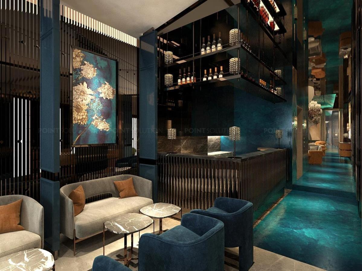 La Passion Premium Cau Go Hotel Hanoi Exterior photo