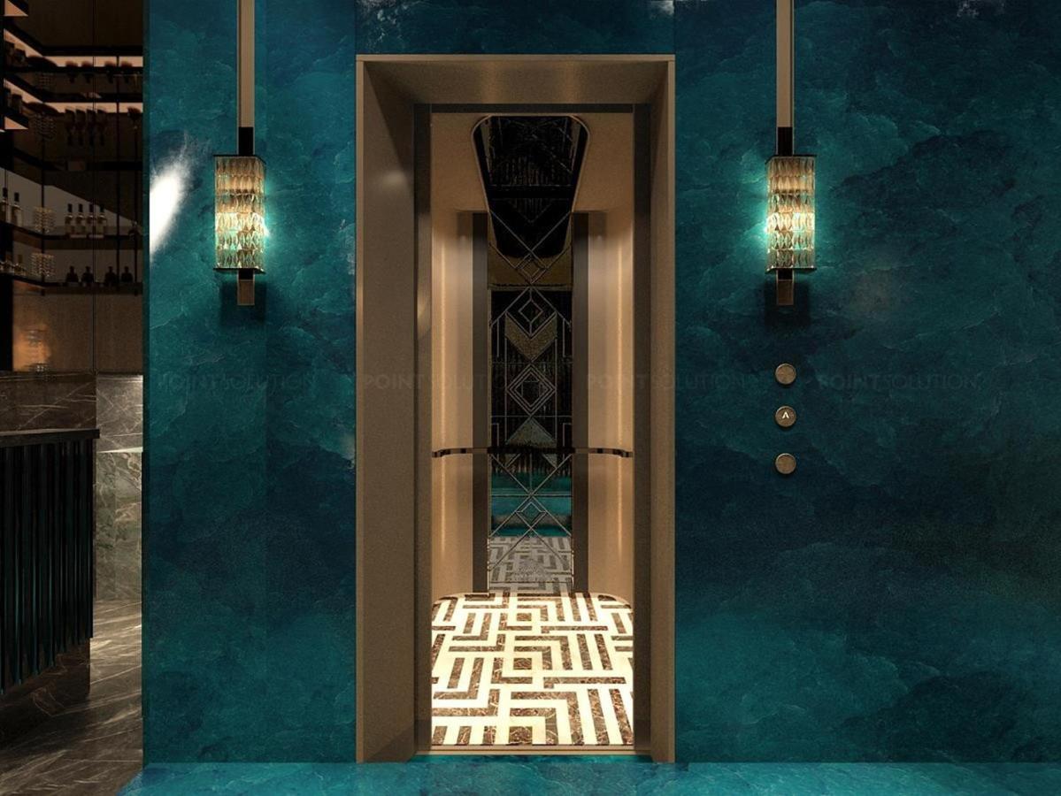 La Passion Premium Cau Go Hotel Hanoi Exterior photo
