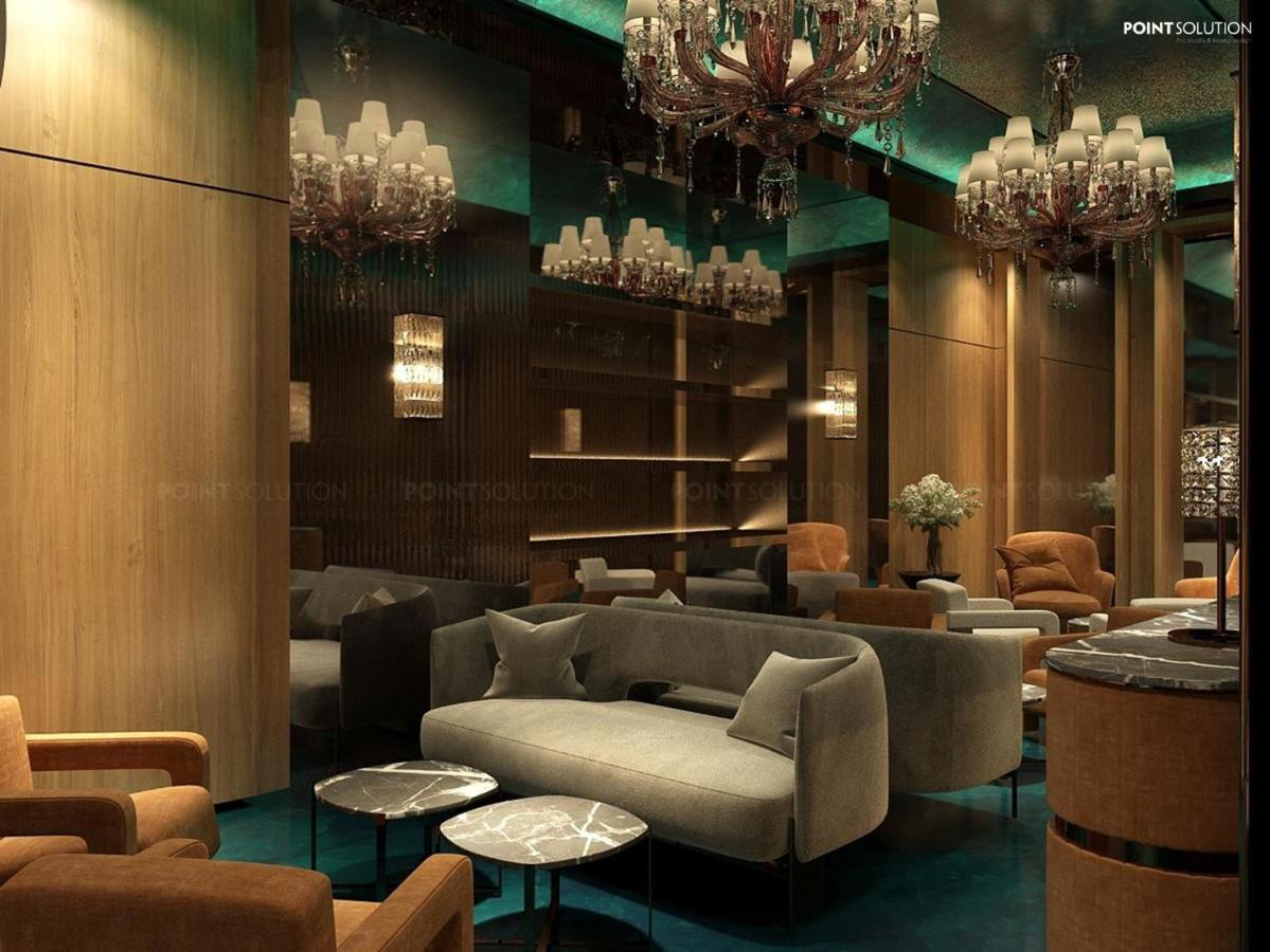 La Passion Premium Cau Go Hotel Hanoi Exterior photo